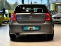 BMW 116 i Lim Sitzheizung*Tempo*A/C* Grigio - thumbnail 4