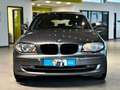 BMW 116 i Lim Sitzheizung*Tempo*A/C* Grigio - thumbnail 8