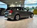 BMW 116 i Lim Sitzheizung*Tempo*A/C* Grigio - thumbnail 5