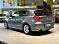 BMW 116 i Lim Sitzheizung*Tempo*A/C* Grigio - thumbnail 3