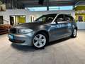 BMW 116 i Lim Sitzheizung*Tempo*A/C* Grigio - thumbnail 1