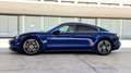 Porsche Taycan Turbo Azul - thumbnail 4