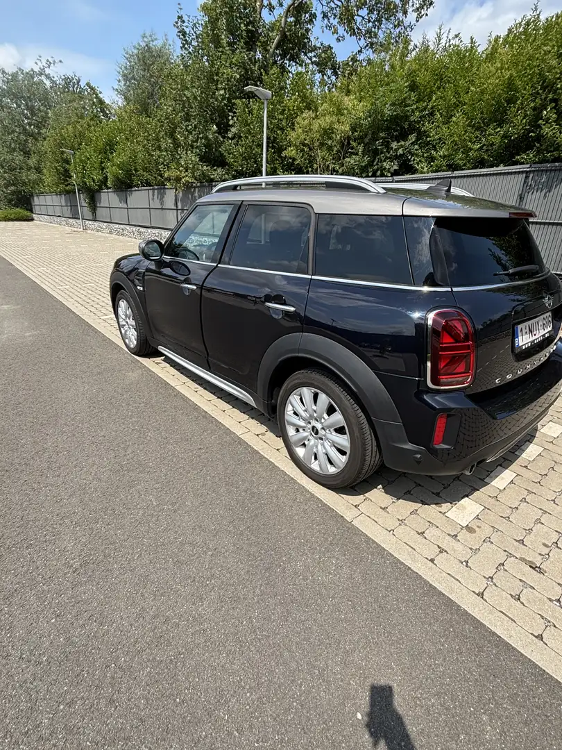 MINI Cooper Countryman 1.5A OPF - 2