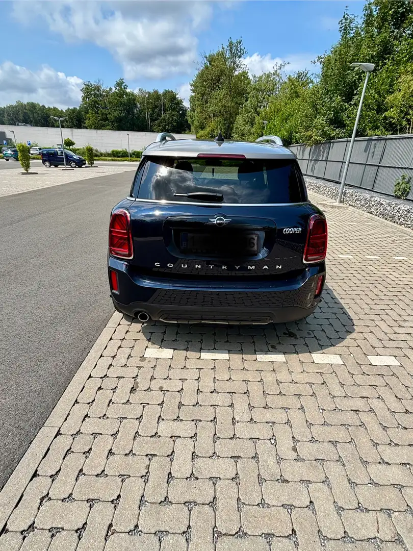 MINI Cooper Countryman 1.5A OPF - 1