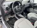 Audi A1 Sportback 1,4 TFSI S tronic Navi PDC Bluetooth Silber - thumbnail 9