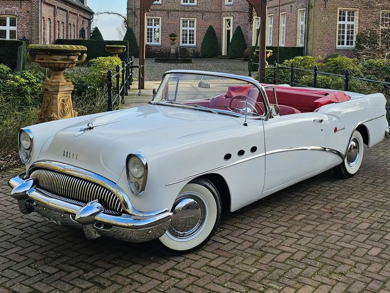 Buick Special