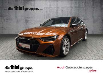 Avant 4.0 TFSI LED-Laser+Pano+Head-Up+STHZG