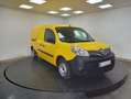 Renault Kangoo 2p Blue dCi 70 kW (95CV) Amarillo - thumbnail 2