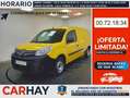 Renault Kangoo 2p Blue dCi 70 kW (95CV) Amarillo - thumbnail 1