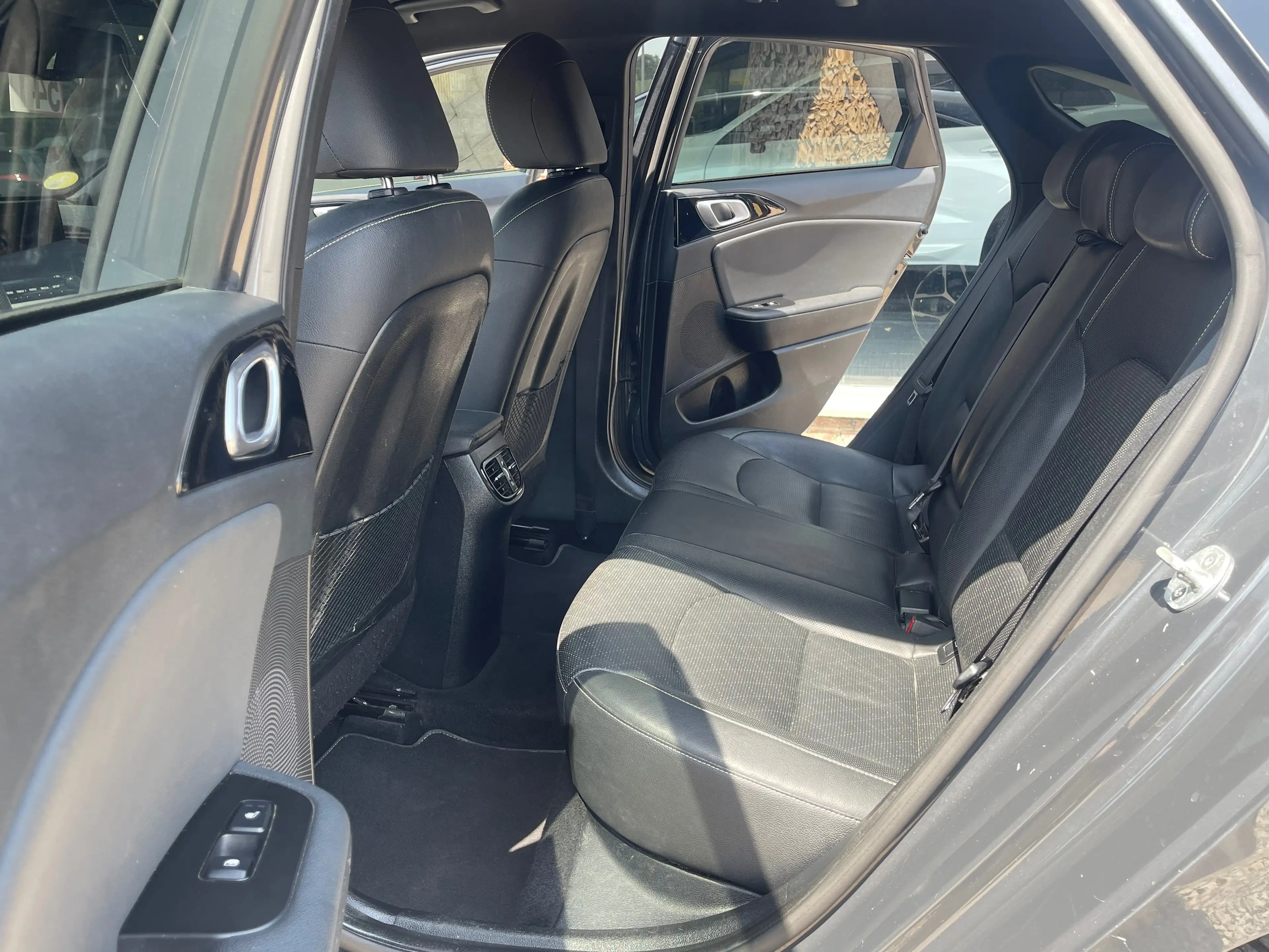 Kia ProCeed / pro_cee'd 1.6 CRDi GT-Line DCT ISG*FULL*GARANTIE 1AN — photo 10