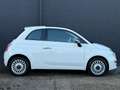 Fiat 500 1.2 Lounge AIRCO | ELEK RAMEN | PANO | AUTOMAAT | Weiß - thumbnail 8