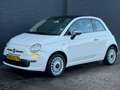 Fiat 500 1.2 Lounge AIRCO | ELEK RAMEN | PANO | AUTOMAAT | Weiß - thumbnail 12