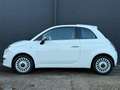 Fiat 500 1.2 Lounge AIRCO | ELEK RAMEN | PANO | AUTOMAAT | Weiß - thumbnail 11