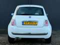 Fiat 500 1.2 Lounge AIRCO | ELEK RAMEN | PANO | AUTOMAAT | Weiß - thumbnail 6