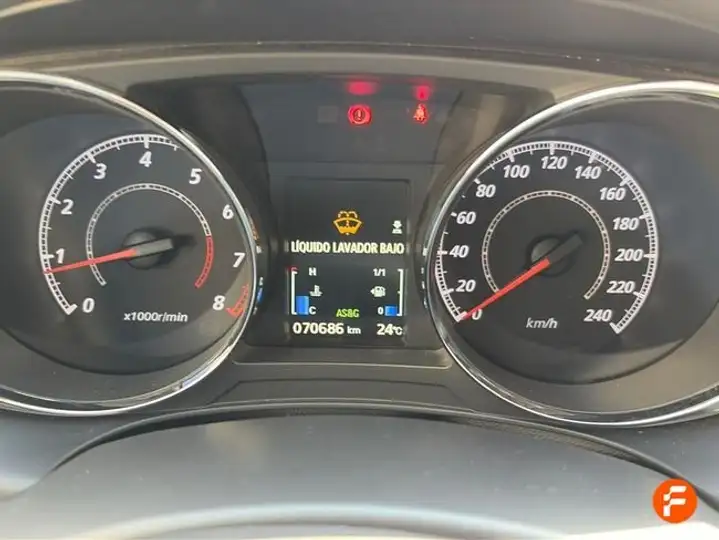 Mitsubishi ASX 2019, foto 17