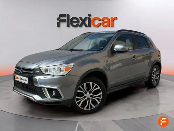Mitsubishi ASX 2019, foto 3