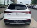 Mercedes-Benz EQE SUV 350 4M  Airmatic Pano AHK Hinterachsl. Weiß - thumbnail 6