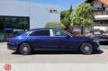 Mercedes-Benz S 680 Maybach  4M DESIGNO MANUFAKTUR-FirstClass Bleu - thumbnail 11