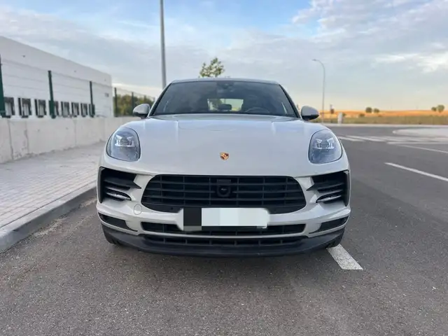 Porsche Macan S Aut.