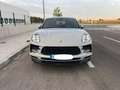 Porsche Macan S Aut. Grigio - thumbnail 4