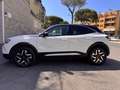 Opel Mokka Mokka 1.2 t GS s Weiß - thumbnail 1
