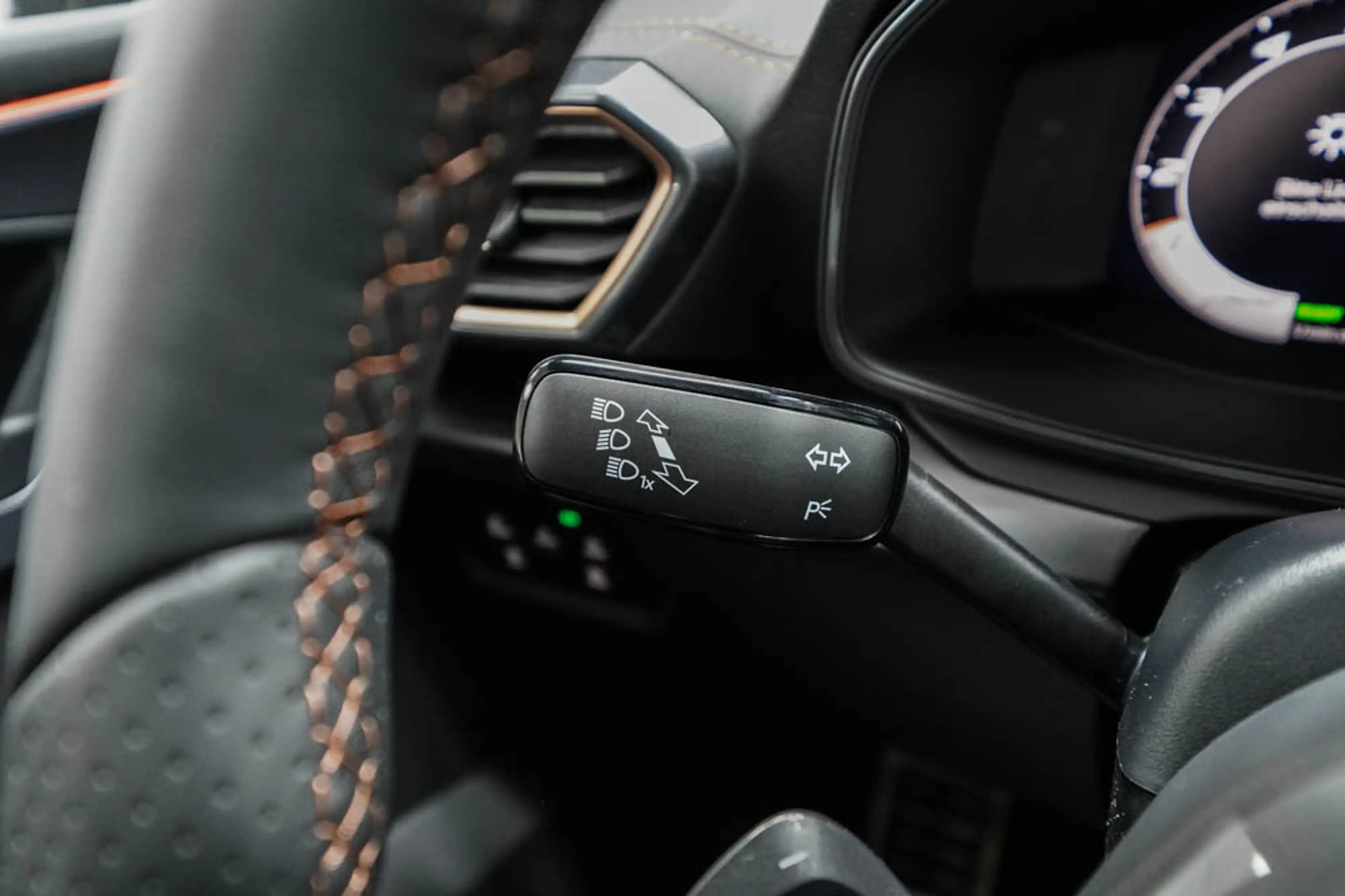 CUPRA Leon ST 1,5 eTSI DSG Kombi - LAGER — photo 10