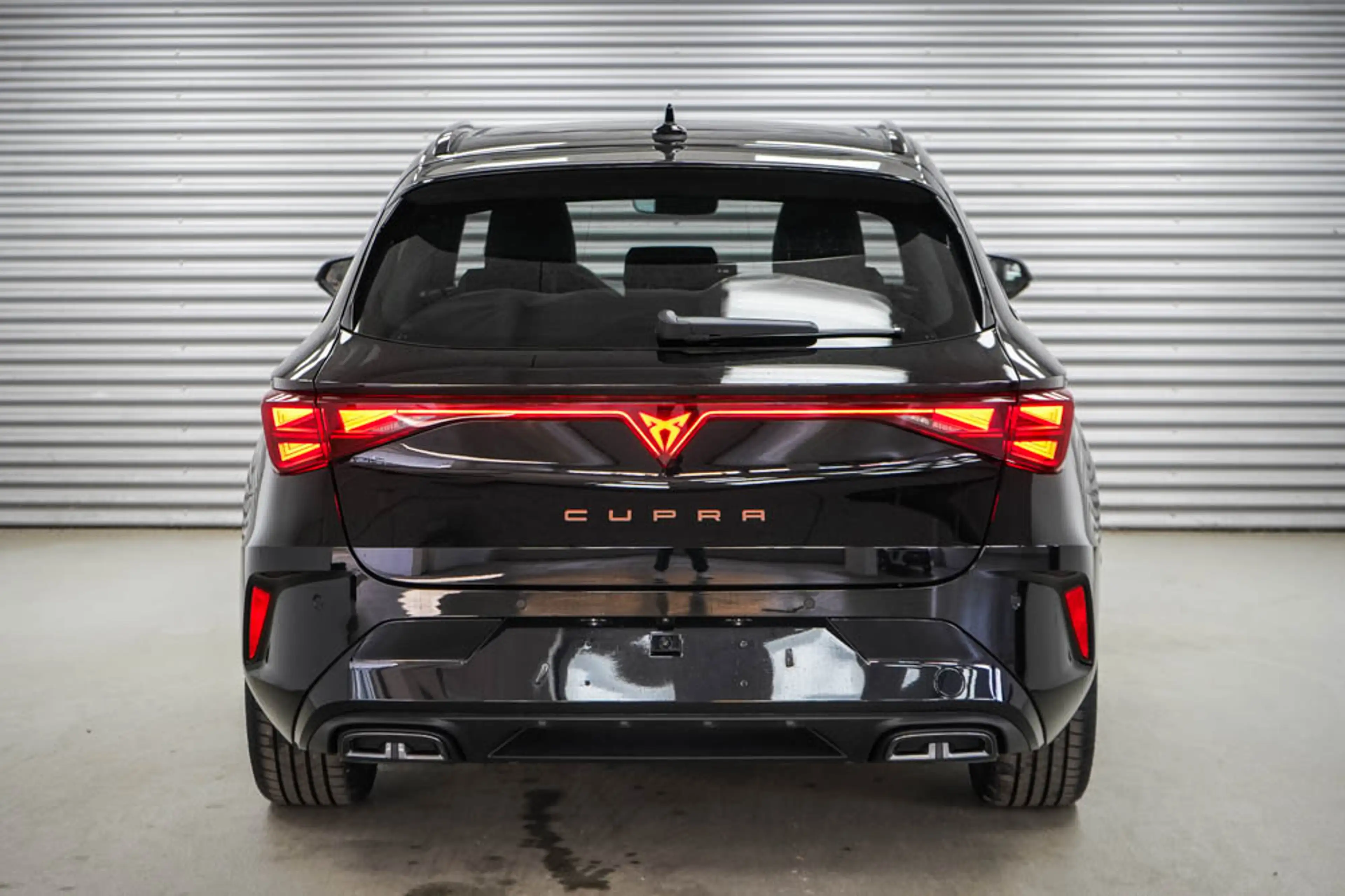 CUPRA Leon ST 1,5 eTSI DSG Kombi - LAGER — photo 4