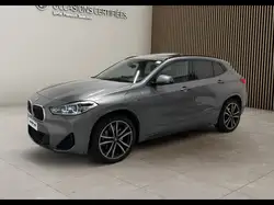 BMW X2 xDrive25eA 220ch M Sport Euro6d-T 6cv