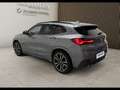 BMW X2 xDrive25eA 220ch M Sport Euro6d-T 6cv Gris - thumbnail 3