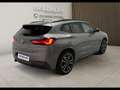 BMW X2 xDrive25eA 220ch M Sport Euro6d-T 6cv Gris - thumbnail 5