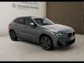 BMW X2 xDrive25eA 220ch M Sport Euro6d-T 6cv Gris - thumbnail 7