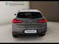 BMW X2 xDrive25eA 220ch M Sport Euro6d-T 6cv Gris - thumbnail 4