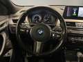 BMW X2 xDrive25eA 220ch M Sport Euro6d-T 6cv Gris - thumbnail 12
