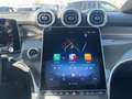 Mercedes-Benz GLC 300 de 4MATIC Coupé Hybrid Pano, AHK, Dis,HUD Grau - thumbnail 12