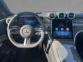Mercedes-Benz GLC 300 de 4MATIC Coupé Hybrid Pano, AHK, Dis,HUD Grau - thumbnail 10