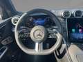 Mercedes-Benz GLC 300 de 4MATIC Coupé Hybrid Pano, AHK, Dis,HUD Grau - thumbnail 11
