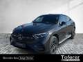 Mercedes-Benz GLC 300 de 4MATIC Coupé Hybrid Pano, AHK, Dis,HUD Grau - thumbnail 1