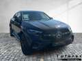 Mercedes-Benz GLC 300 de 4MATIC Coupé Hybrid Pano, AHK, Dis,HUD Grau - thumbnail 6