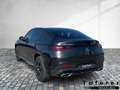 Mercedes-Benz GLC 300 de 4MATIC Coupé Hybrid Pano, AHK, Dis,HUD Grau - thumbnail 4