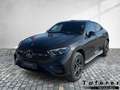 Mercedes-Benz GLC 300 de 4MATIC Coupé Hybrid Pano, AHK, Dis,HUD Grau - thumbnail 2