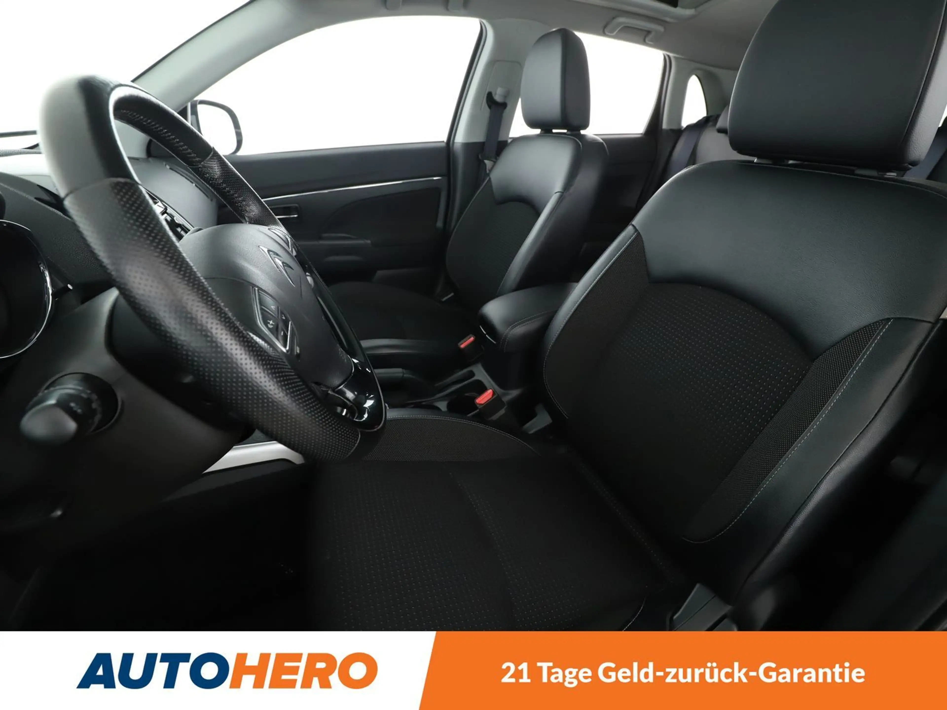 Citroen C4 Aircross 1.6 e-HDi Tendance 4WD*NAVI*TEMPO*CAM*PDC* — photo 10