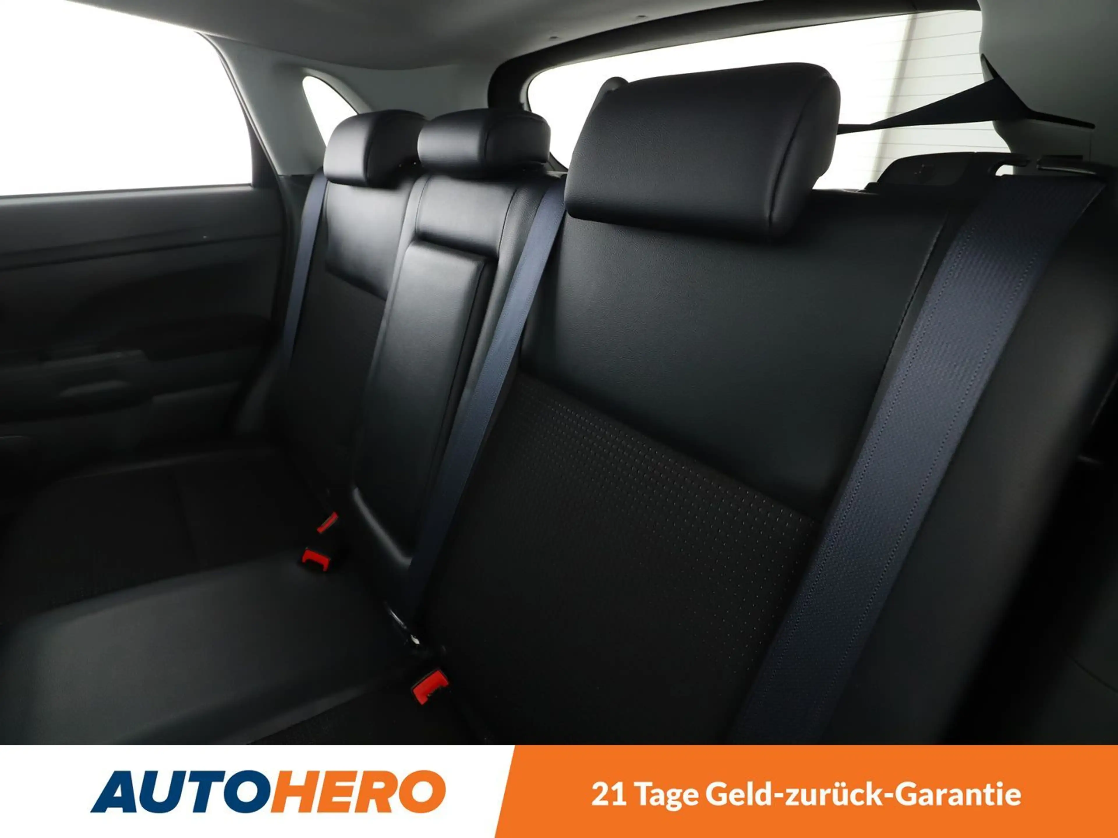 Citroen C4 Aircross 1.6 e-HDi Tendance 4WD*NAVI*TEMPO*CAM*PDC* — photo 14