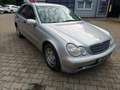 Mercedes-Benz C 200 CDI  Automatik Klima 2 Hand  Preis inkl Neu Tüv Grau - thumbnail 4