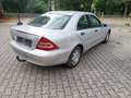 Mercedes-Benz C 200 CDI  Automatik Klima 2 Hand  Preis inkl Neu Tüv Grau - thumbnail 9