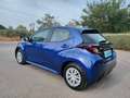 Toyota Yaris 1.5 120H Business Plus Azul - thumbnail 5