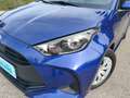 Toyota Yaris 1.5 120H Business Plus Azul - thumbnail 3