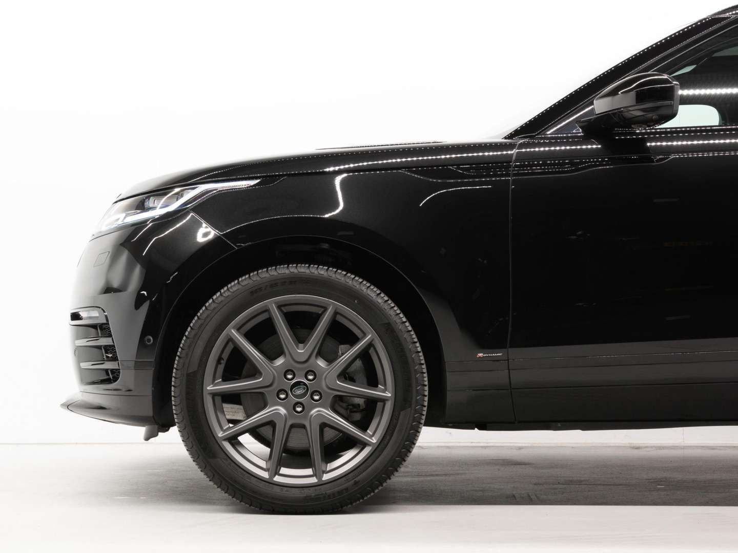 Land Rover Range Rover Velar Dynamic SE P400e - 2025 - Joinsteer - #3