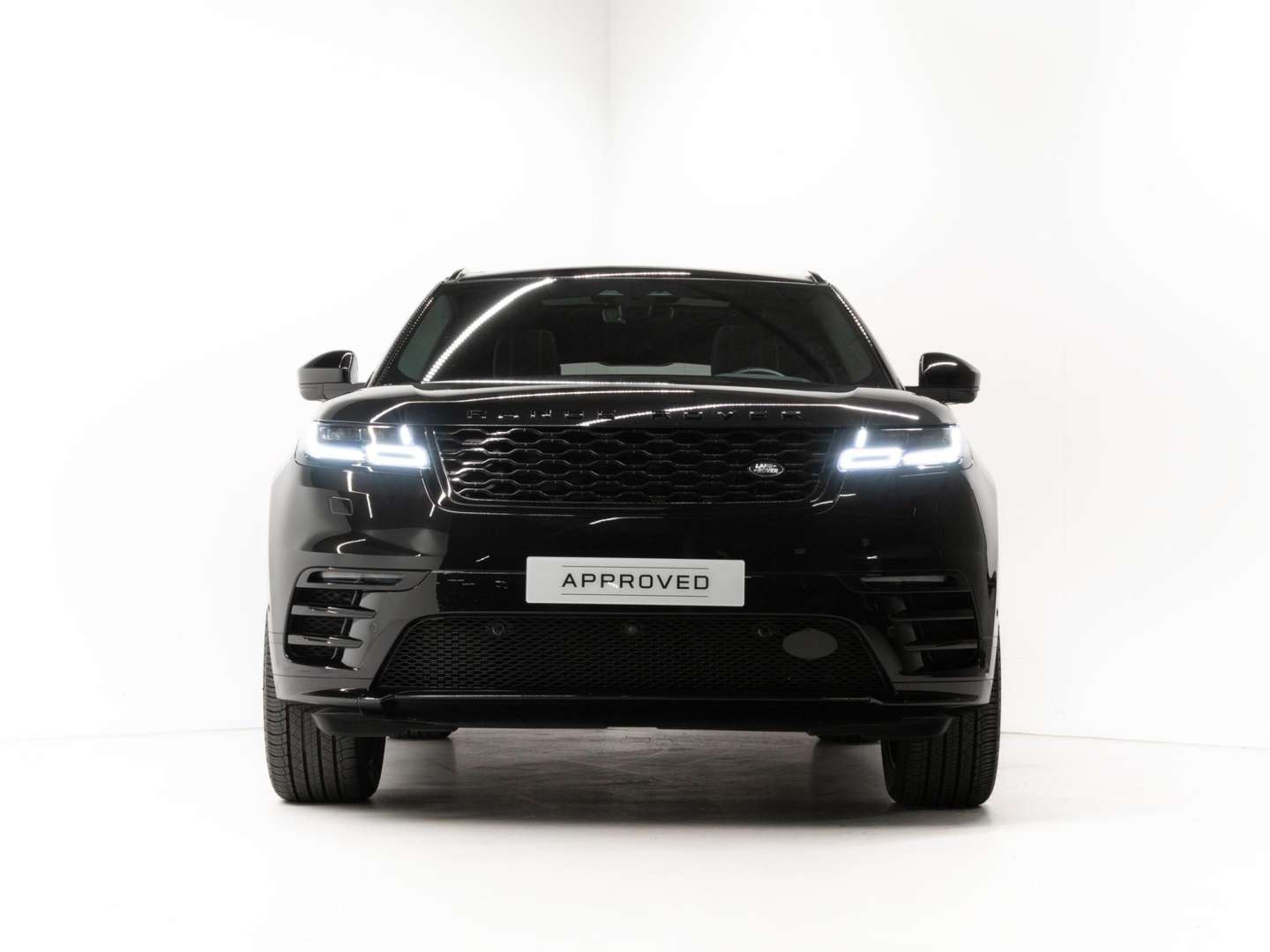 Land Rover Range Rover Velar Dynamic SE P400e - 2025 - Joinsteer - #6