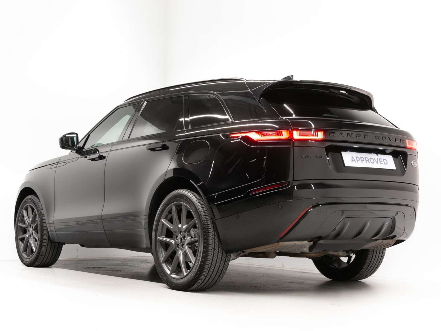 Land Rover Range Rover Velar Dynamic SE P400e - 2025 - Joinsteer - #2