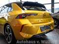 Opel Astra GS-Line +GEPFLEGTER WERKSWAGEN+GARANTIE+UNFALLFREI Amarillo - thumbnail 10